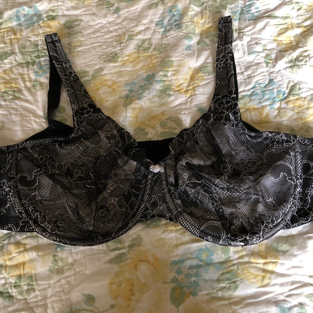 Cacique (46C) underwire bra - like new condition